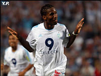 Drogba